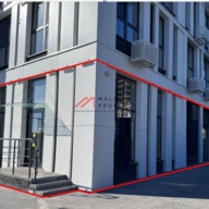 Аренда торгового помещения в жилом комплексе Прокшино