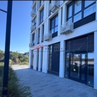 Аренда торгового помещения в жилом комплексе Прокшино