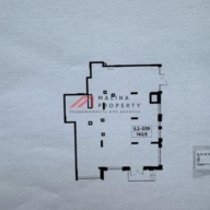 Аренда торгового помещения в жилом комплексе Прокшино