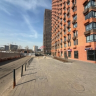 Продажа торгового помещения в ЖК "2-й Нагатинский"