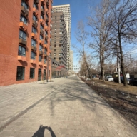 Продажа торгового помещения в ЖК "2-й Нагатинский"