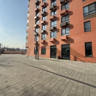 Продажа торгового помещения в ЖК "2-й Нагатинский"