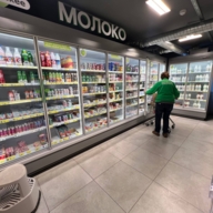 Продажа торгового помещения с магазином Пятёрочка