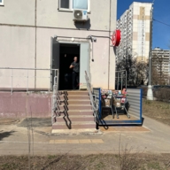 Продажа торгового помещения с магазином Пятёрочка