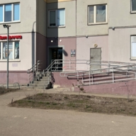 Продажа торгового помещения с магазином Пятёрочка