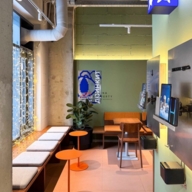 Продажа торгового помещения с арендатором Дринкит