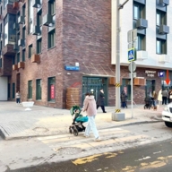 Продажа торгового помещения с арендатором Дринкит