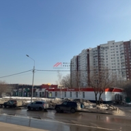 Продажа торгового здания с арендаторами