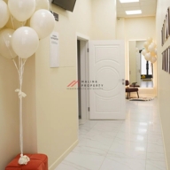 Продажа углового помещения в ЖК "Ильинские луга" 