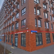 Продажа углового помещения в ЖК "Ильинские луга" 