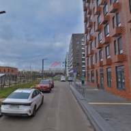 Продажа углового помещения в ЖК "Ильинские луга" 