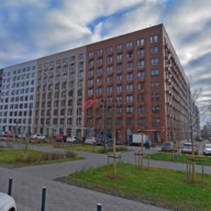 Продажа углового помещения в ЖК "Ильинские луга" 