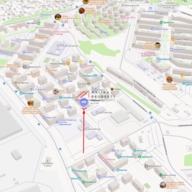 Продажа углового помещения в ЖК "Ильинские луга" 