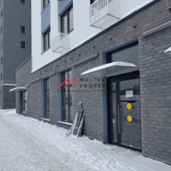 Аренда торгового помещения в жилом комплексе Прокшино