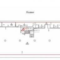 Продажа торгового помещения с сетевыми арендаторами