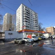 Продажа торгового помещения с сетевыми арендаторами