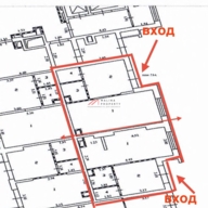 Аренда торгового помещения в ЖК Нормандия