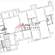 Аренда торгового помещения в ЖК Нормандия