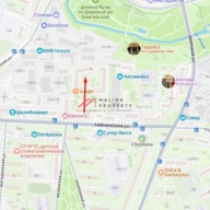 Аренда торгового помещения в ЖК Нормандия