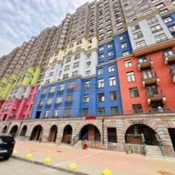 Продажа торгового помещения с арендатором "Бристоль"