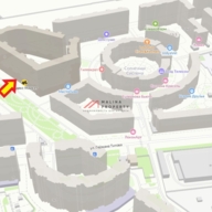 Продажа торгового помещения с арендатором "Бристоль"