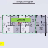 Аренда помещения в жилом комплексе Ильинские луга