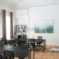 Продажа представительского особняка на Земляном Валу