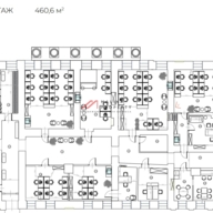Продажа представительского особняка на Земляном Валу