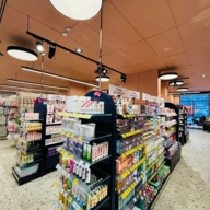 Продажа помещения с Магнит Косметик в ЖК "Мытищи Парк"