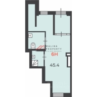 Продажа торгового помещения на Амурской