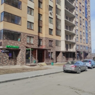 Аренда торгового помещения в ЖК "Афродита"