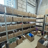 Продажа торгового помещения в ЖК "Яуза Парк" 