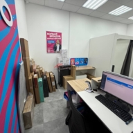 Продажа торгового помещения в ЖК "Яуза Парк" 