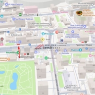 Аренда помещения рядом с метро Проспект Мира