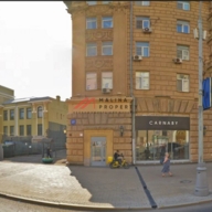 Аренда помещения рядом с метро Проспект Мира