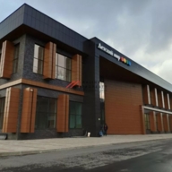 Продажа двух торгово-офисных центров в поселке "Малаховское озеро" 