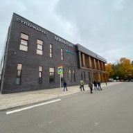 Продажа двух торгово-офисных центров в поселке "Малаховское озеро" 