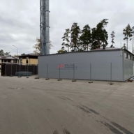 Продажа двух торгово-офисных центров в поселке "Малаховское озеро" 