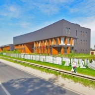 Продажа двух торгово-офисных центров в поселке "Малаховское озеро" 