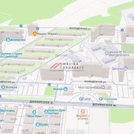 Продажа помещения с арендатором Улыбка Радуги