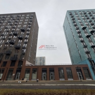 Продажа помещения с магазином "Дикси" в ЖК "Остафьево"