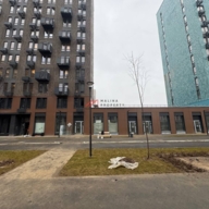 Продажа помещения с магазином "Дикси" в ЖК "Остафьево"