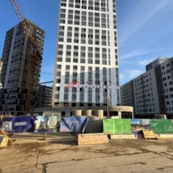 Продажа торгового помещения в ЖК Бунинские кварталы 