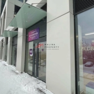 Продажа торгового помещения в ЖК "Небо" 