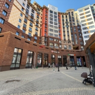 Продажа помещения с сетевыми арендаторами 