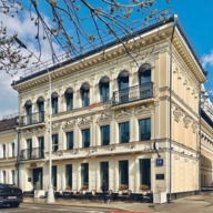 Аренда помещения под ресторан на Тверском Бульваре