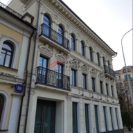 Аренда помещения под ресторан на Тверском Бульваре