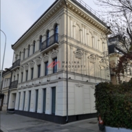 Аренда помещения под ресторан на Тверском Бульваре