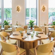 Аренда помещения под ресторан на Тверском Бульваре