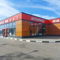 Продажа здания с сетевыми арендаторами